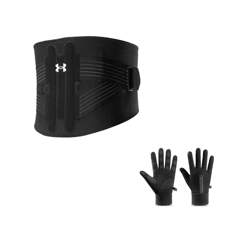 Атлетический пояс Under Armour - Boxette Shop